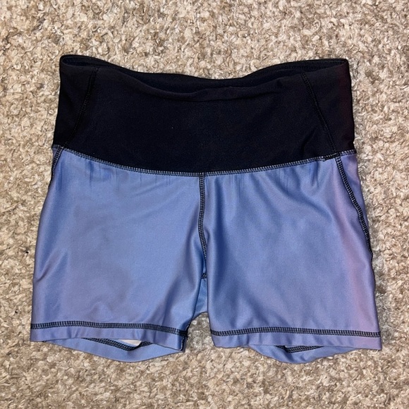 90 Degree by Reflex Athletic Shorts - Picture 1 of 4